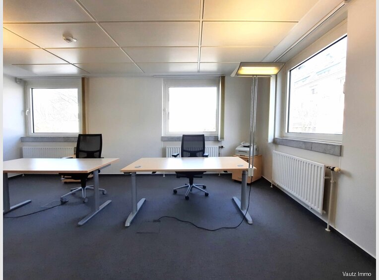 Bureau à louer à Luxembourg (LU) - Réf. 7125810
