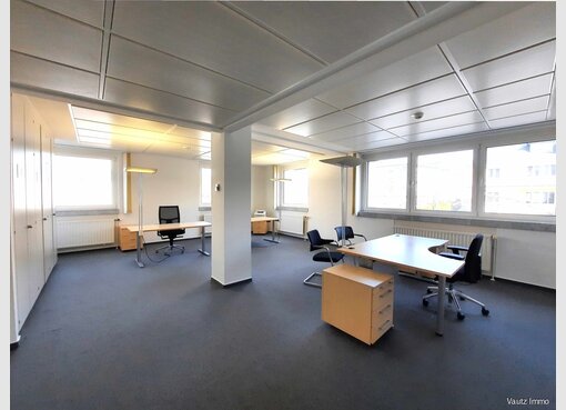 Bureau à louer à Luxembourg (LU) - Réf. 7125810
