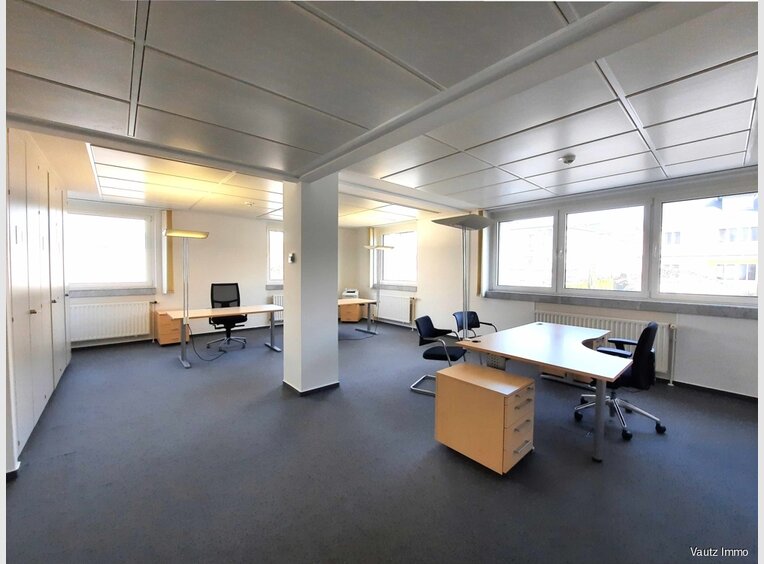 Bureau à louer à Luxembourg (LU) - Réf. 7125810