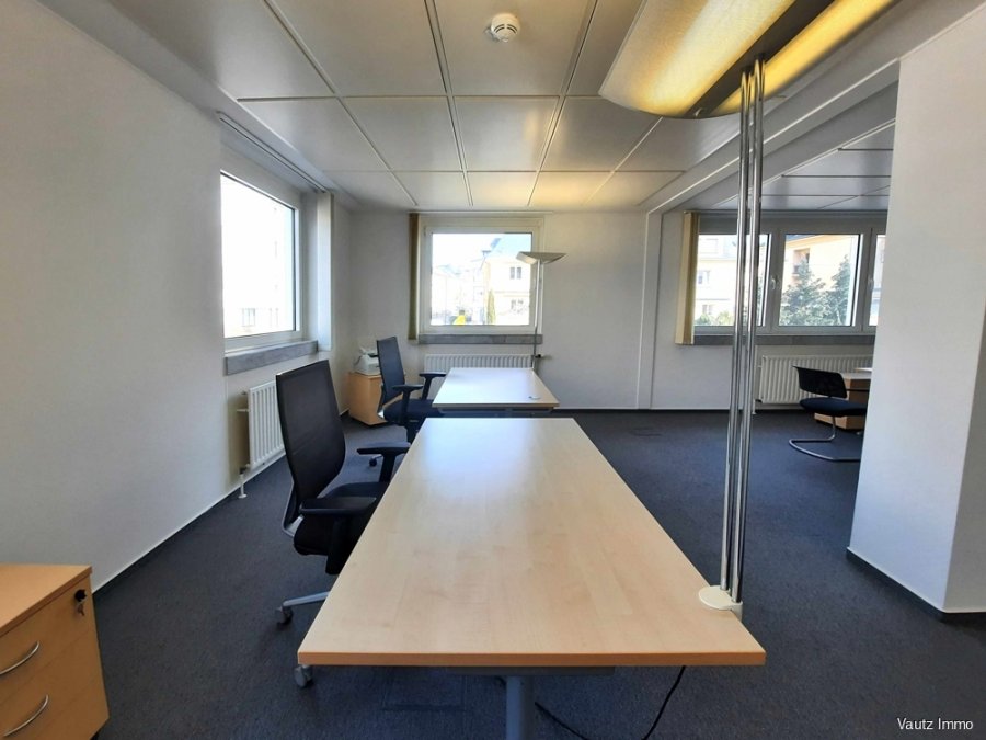 louer bureau 0 chambre 60 m² luxembourg photo 5