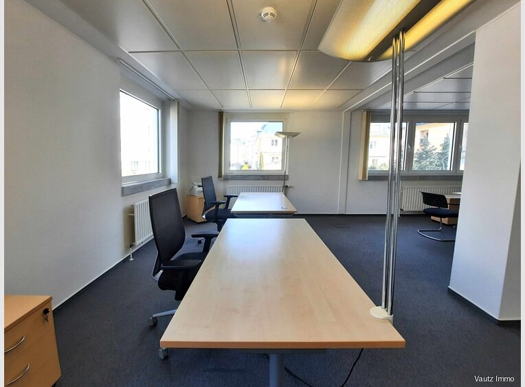 Bureau à louer à Luxembourg (LU) - Réf. 7125810