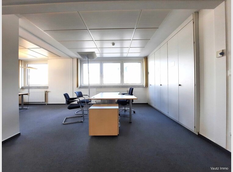 Bureau à louer à Luxembourg (LU) - Réf. 7125810
