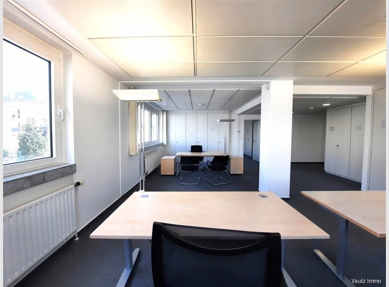 Bureau à louer à Luxembourg (LU) - Réf. 7125810