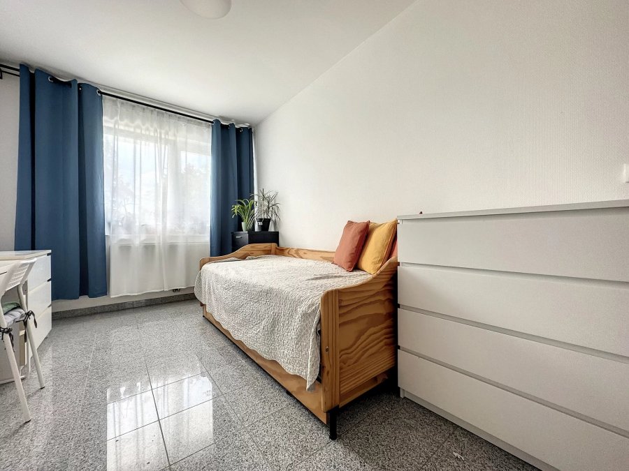 Appartement à vendre 3 chambres à Oberkorn