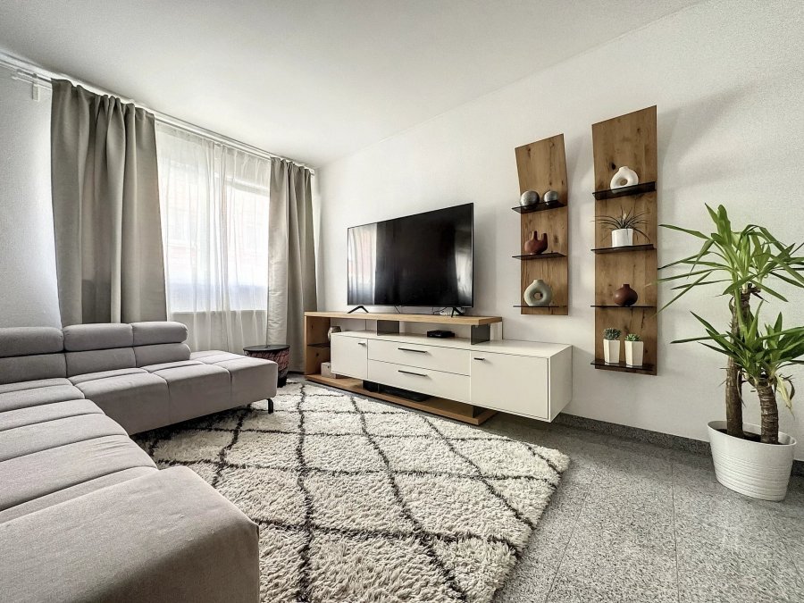 Appartement à vendre 3 chambres à Oberkorn