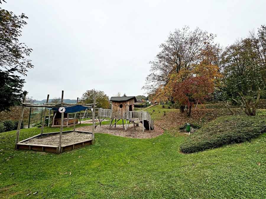 Terrain constructible à vendre à Ettelbruck