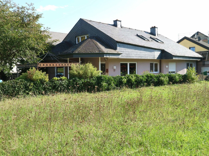 Haus Kaufen Tawern 245 M 515 000 Athome