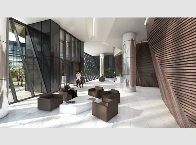 Apartment for sale 2 bedrooms in Luxembourg (LU) - Ref. 6647346