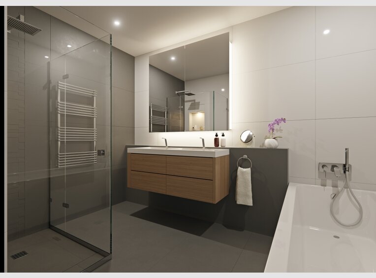 Apartment for sale 2 bedrooms in Luxembourg (LU) - Ref. 6647346