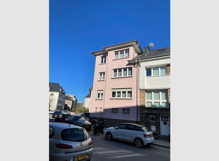 Apartment for sale 2 bedrooms in Luxembourg (LU) - Ref. 7110194