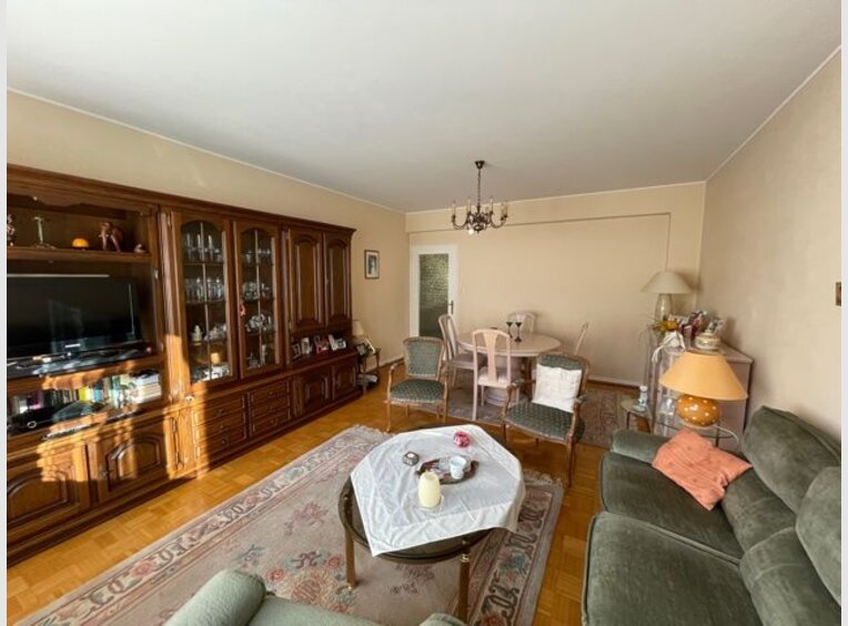 Apartment for sale 2 bedrooms in Luxembourg (LU) - Ref. 7110194
