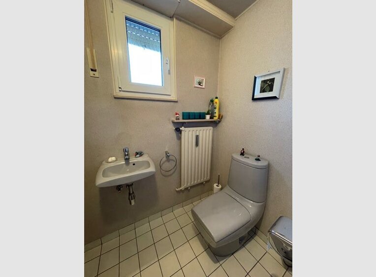 Apartment for sale 2 bedrooms in Luxembourg (LU) - Ref. 7110194