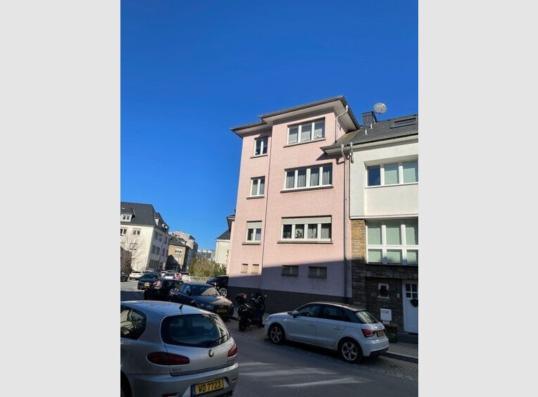 Apartment for sale 2 bedrooms in Luxembourg (LU) - Ref. 7110194
