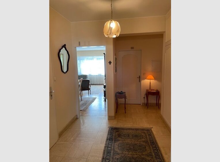 Apartment for sale 2 bedrooms in Luxembourg (LU) - Ref. 7110194