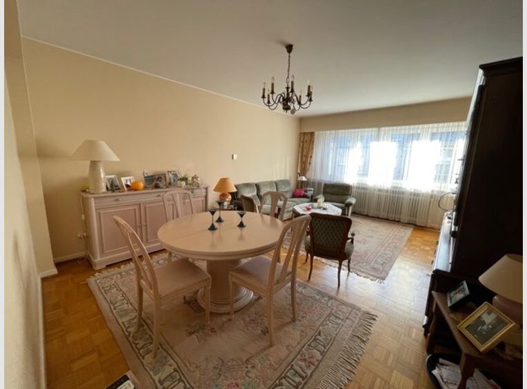 Apartment for sale 2 bedrooms in Luxembourg (LU) - Ref. 7110194