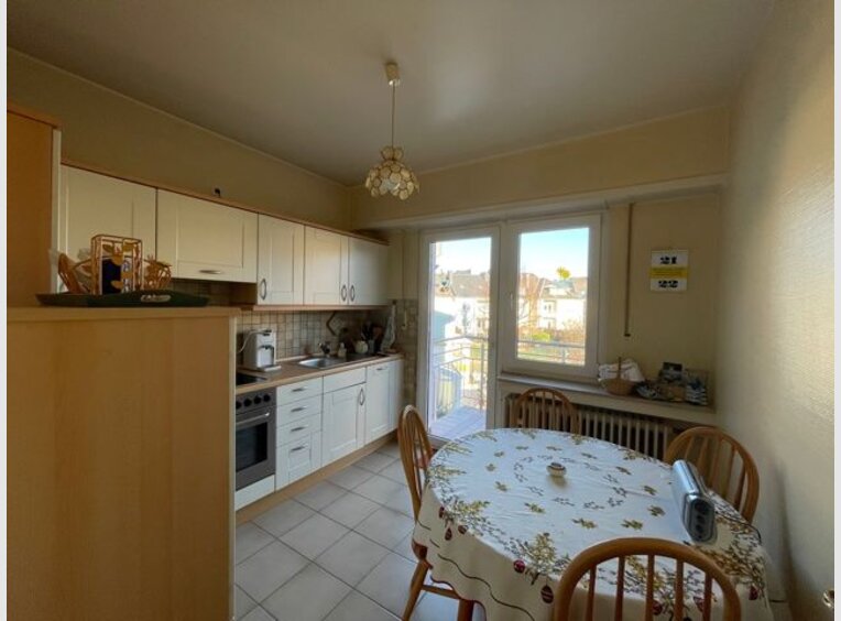 Apartment for sale 2 bedrooms in Luxembourg (LU) - Ref. 7110194