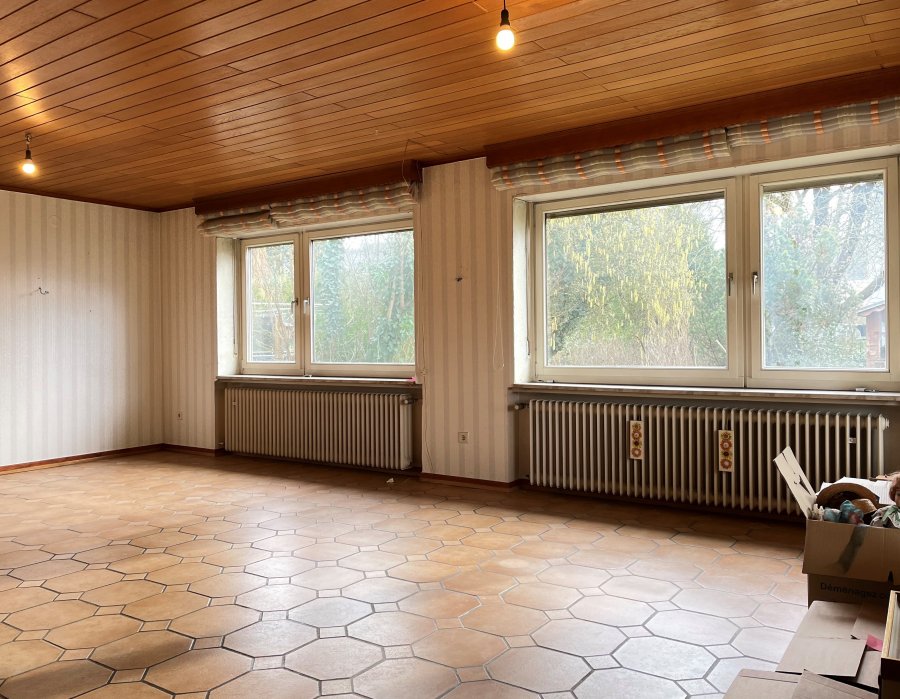 Maison individuelle à vendre 4 chambres à Rollingen