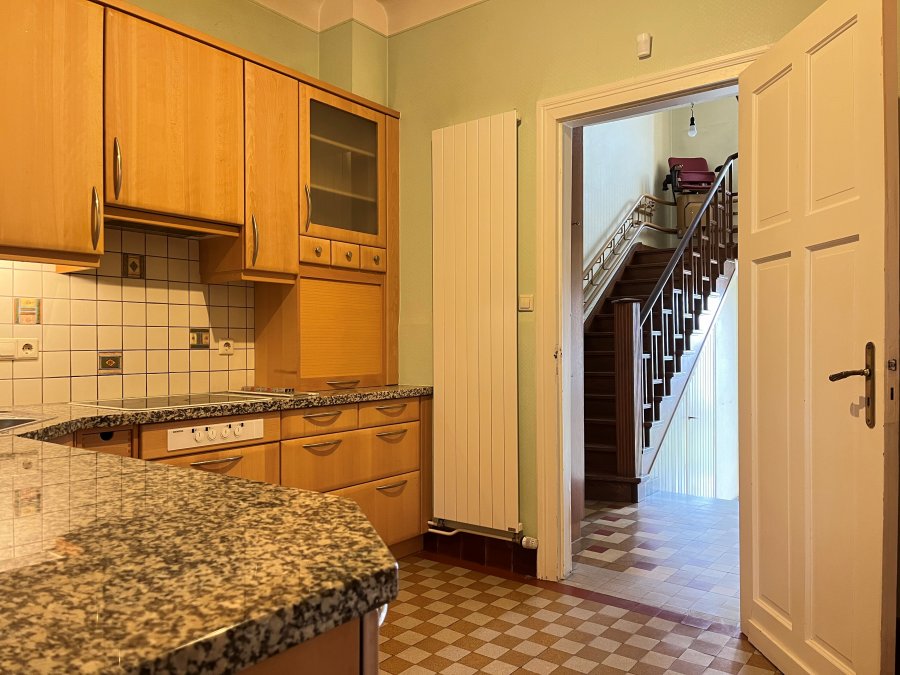 Maison individuelle à vendre 4 chambres à Rollingen