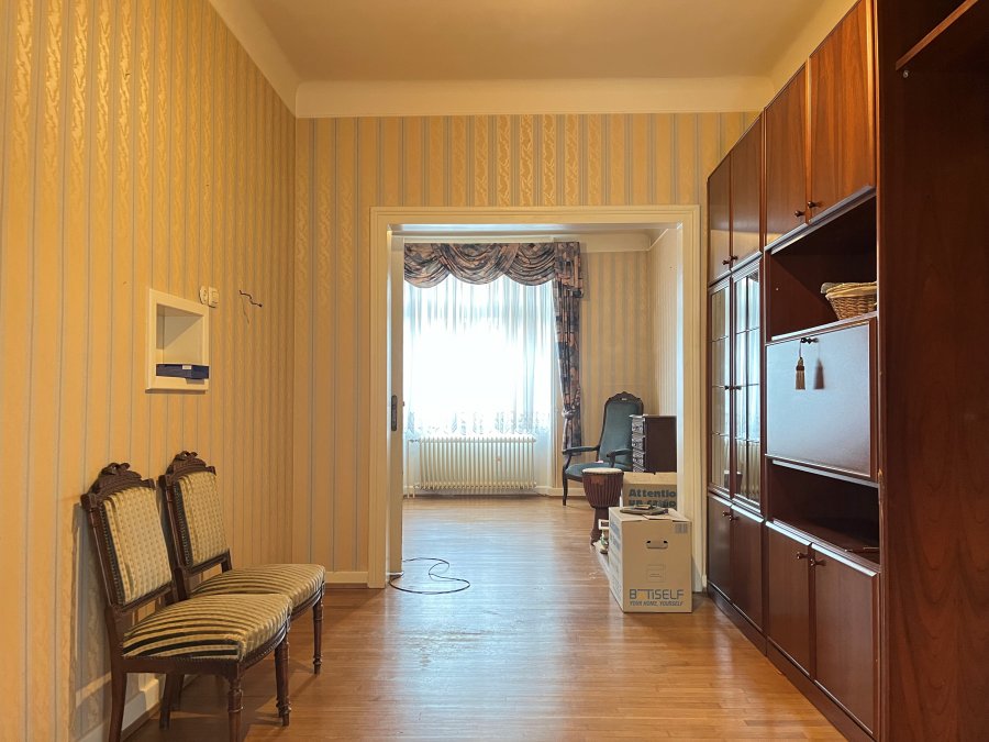 Maison individuelle à vendre 4 chambres à Rollingen