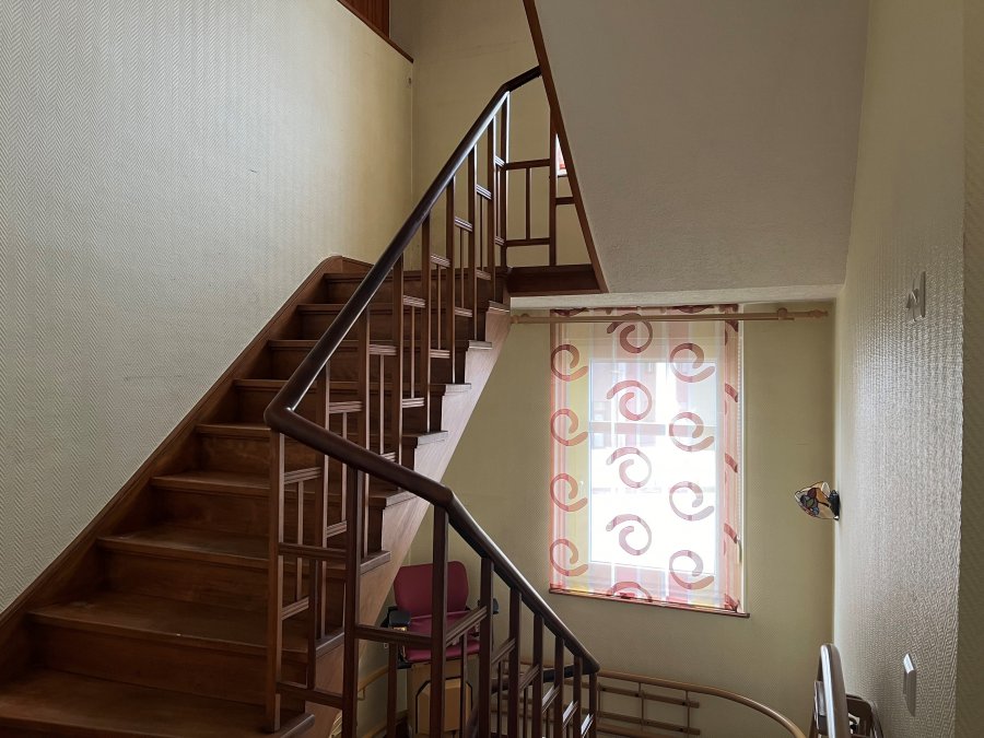 Maison individuelle à vendre 4 chambres à Rollingen