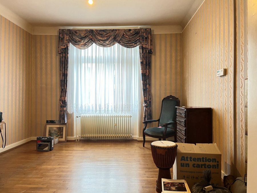 Maison individuelle à vendre 4 chambres à Rollingen