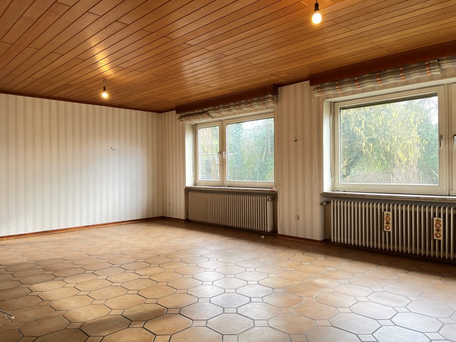 Maison individuelle à vendre 4 chambres à Rollingen
