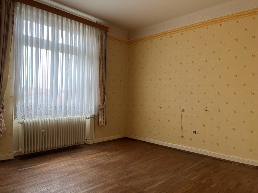 Maison individuelle à vendre 4 chambres à Rollingen