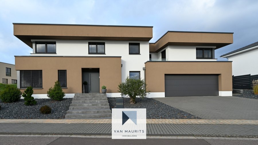 Maison individuelle