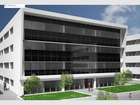 Büro zu vermieten in Contern