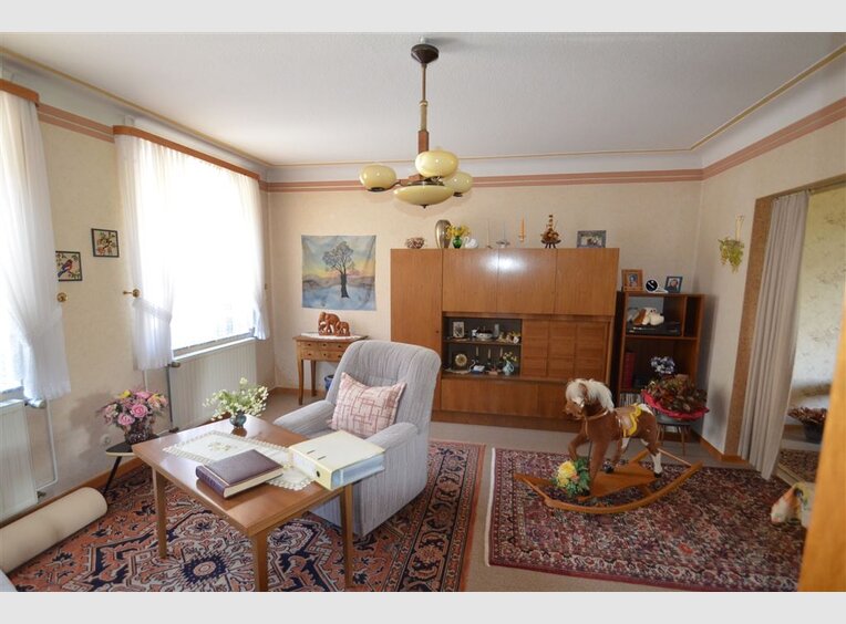 Einfamilienhaus zum Kauf 7 Zimmer in Wadern (DE) - Ref. 6836546
