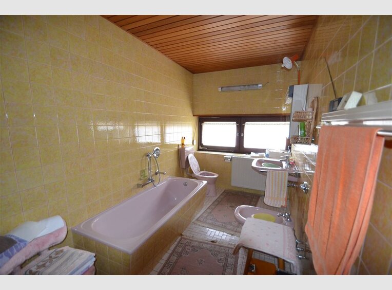 Einfamilienhaus zum Kauf 7 Zimmer in Wadern (DE) - Ref. 6836546
