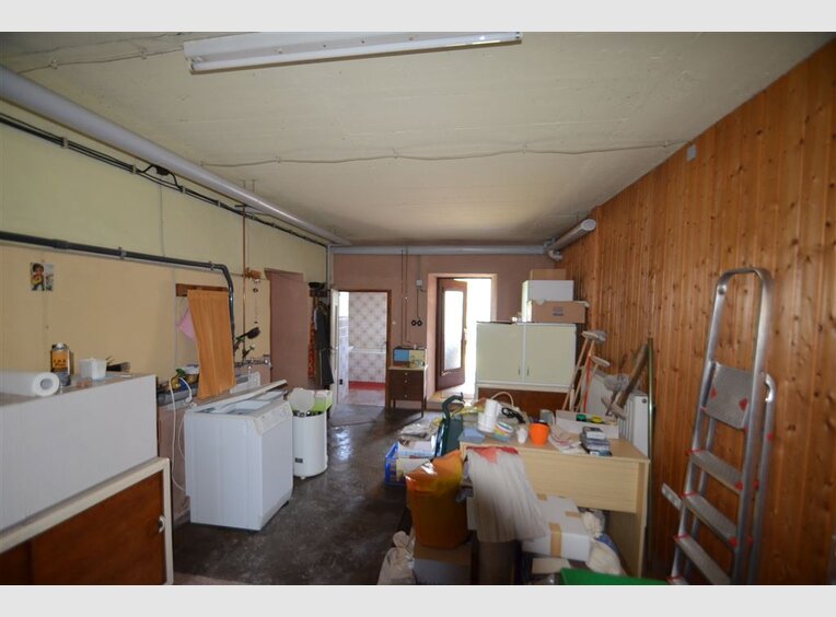 Einfamilienhaus zum Kauf 7 Zimmer in Wadern (DE) - Ref. 6836546