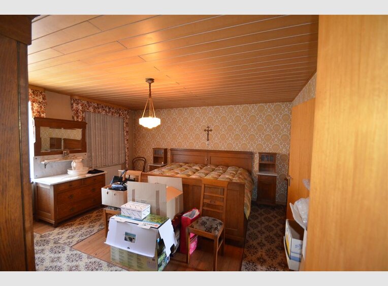 Einfamilienhaus zum Kauf 7 Zimmer in Wadern (DE) - Ref. 6836546