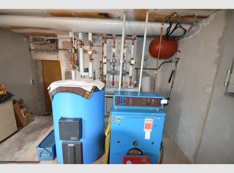 Einfamilienhaus zum Kauf 7 Zimmer in Wadern (DE) - Ref. 6836546