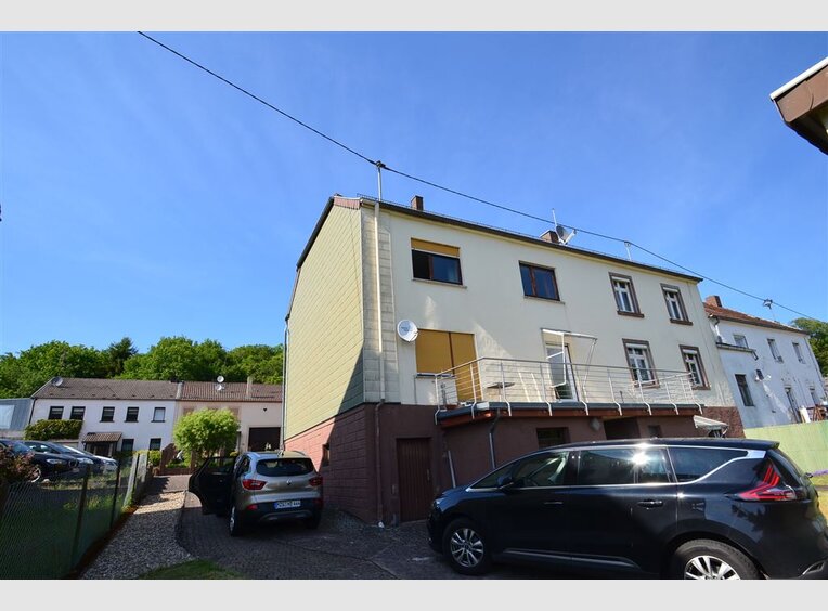 Einfamilienhaus zum Kauf 7 Zimmer in Wadern (DE) - Ref. 6836546
