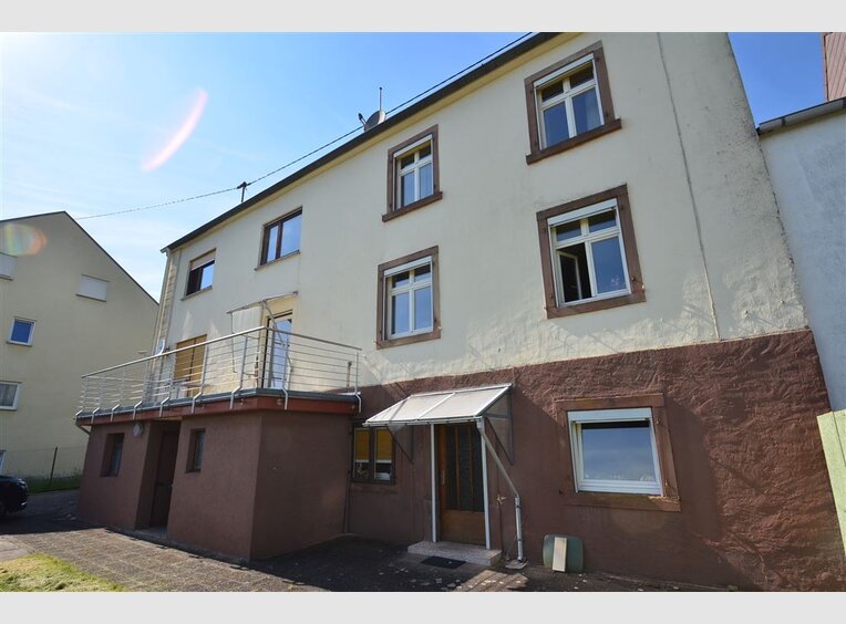 Einfamilienhaus zum Kauf 7 Zimmer in Wadern (DE) - Ref. 6836546