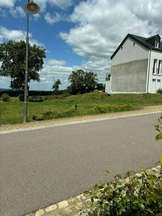 Terrain constructible