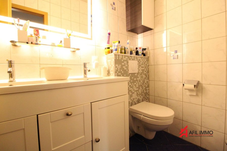  à vendre 2 __bedroom à Petange