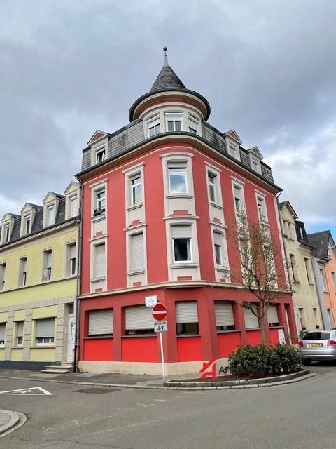Apartment à Petange