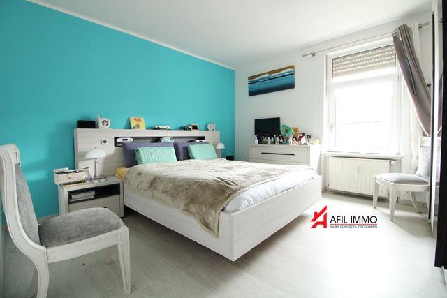  à vendre 2 __bedroom à Petange