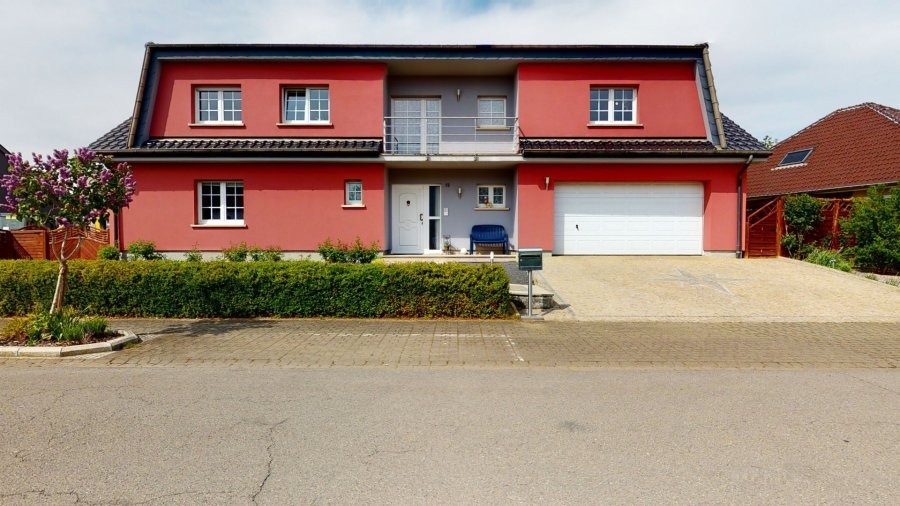 Haus kaufen • Hagen • 450 m² • 1.850.000 € | atHome