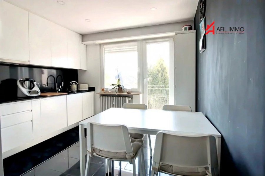 Appartement à 