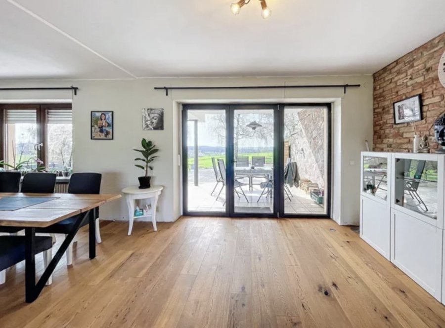 Bauernhaus zu verkaufen 5 Schlafzimmer in Mettlach-Weiten
