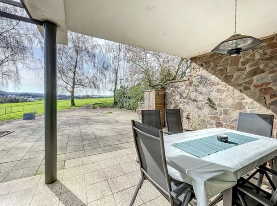 Bauernhaus zu verkaufen 5 Schlafzimmer in Mettlach-Weiten