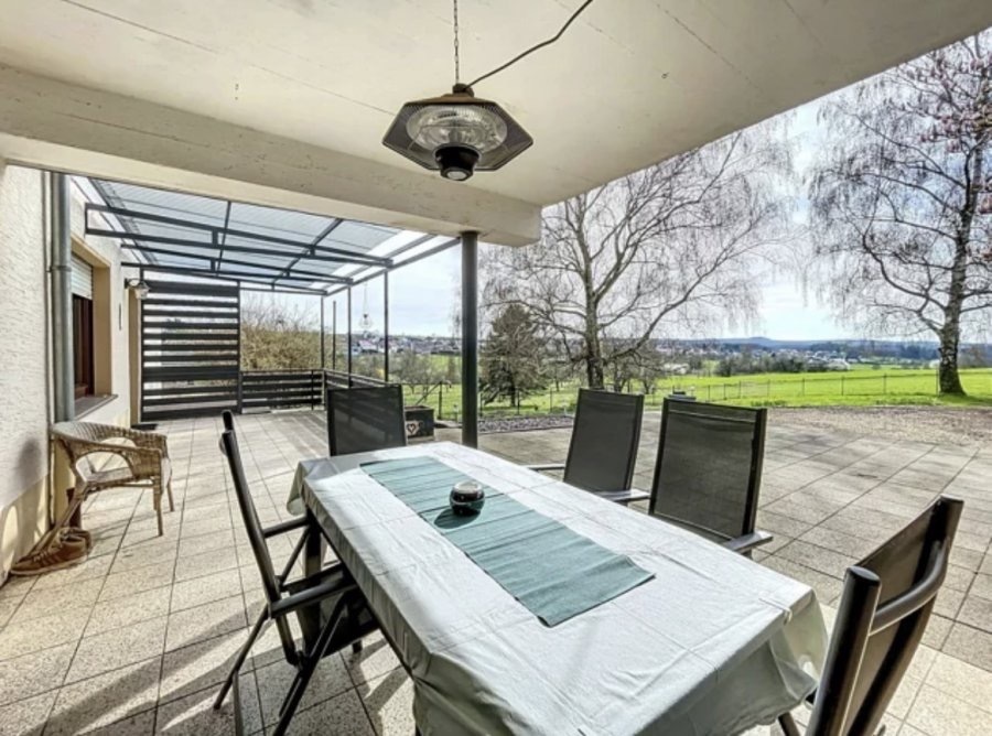 Bauernhaus zu verkaufen 5 Schlafzimmer in Mettlach-Weiten