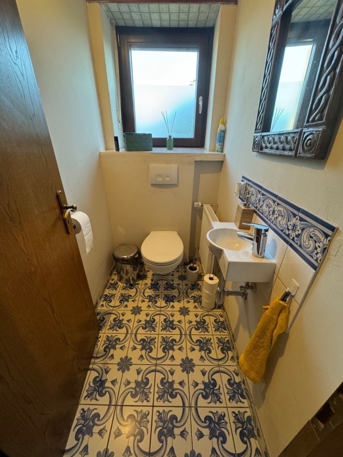 Bauernhaus zu verkaufen 5 Schlafzimmer in Mettlach-Weiten