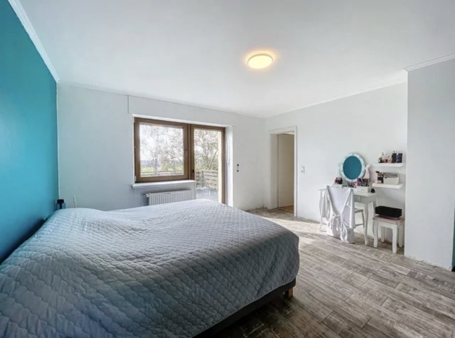 Bauernhaus zu verkaufen 5 Schlafzimmer in Mettlach-Weiten