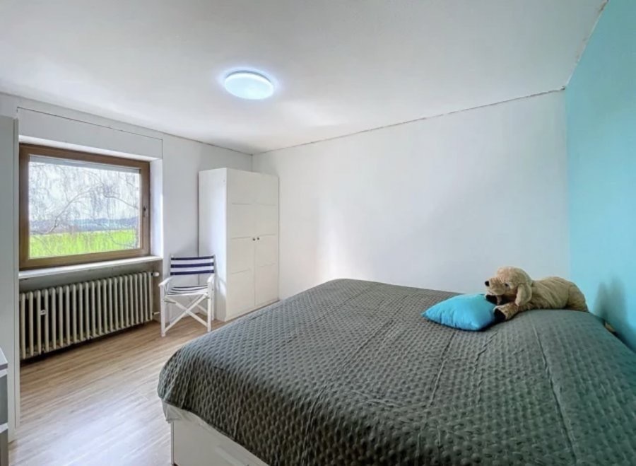 Bauernhaus zu verkaufen 5 Schlafzimmer in Mettlach-Weiten