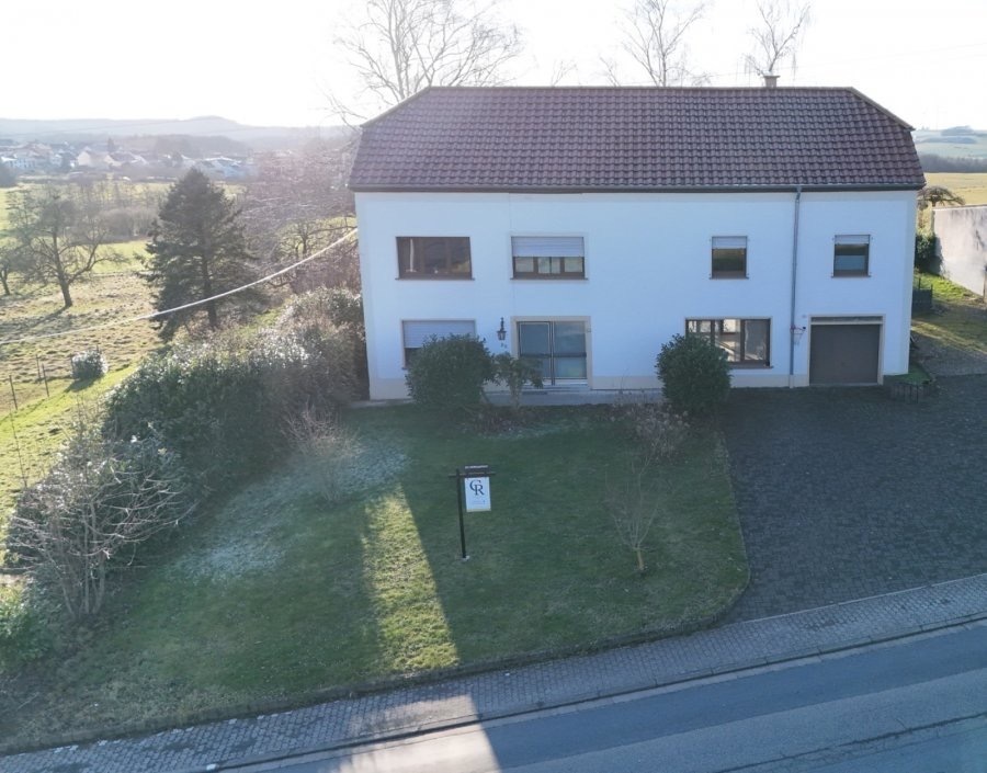 Bauernhaus zu verkaufen 5 Schlafzimmer in Mettlach-Weiten