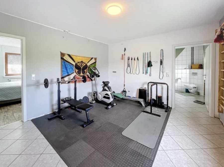 Bauernhaus zu verkaufen 5 Schlafzimmer in Mettlach-Weiten